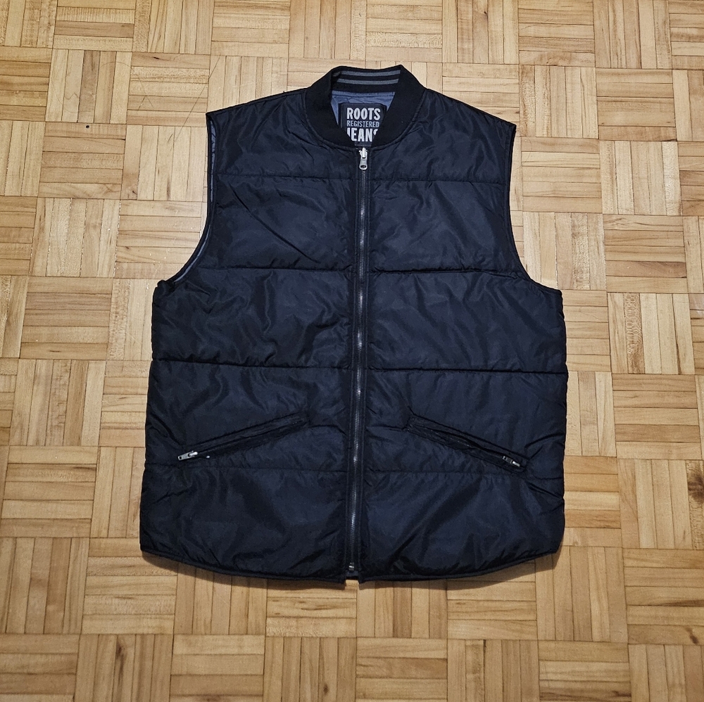 Jacket Vest for Men